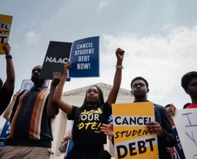 The Biden Administration Forgives $39 Billion in Student Loan Debt
