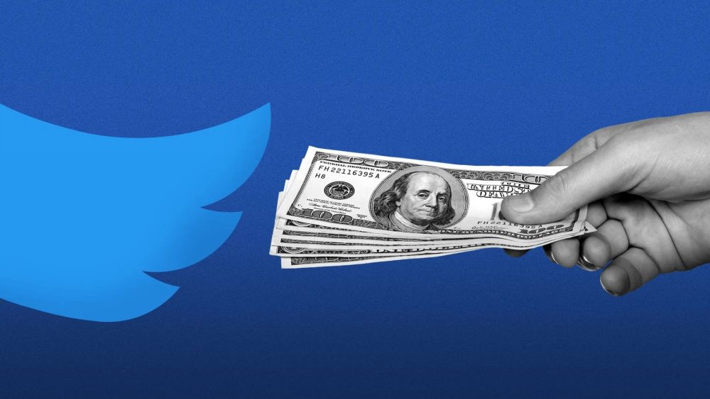 Twitter New Feature: Sharing Ad Revenue with Creators